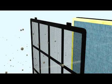 Indlæs og afspil video i gallerivisning Allergy Filtersæt Til Boneco P500